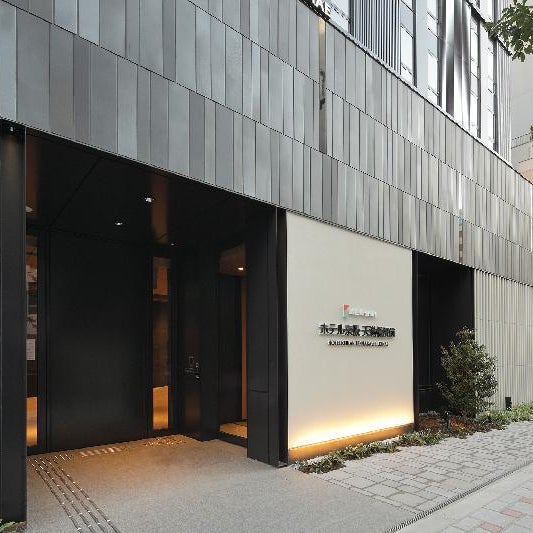 Hotel Keihan Tenmabashi Ekimae Thumbnail