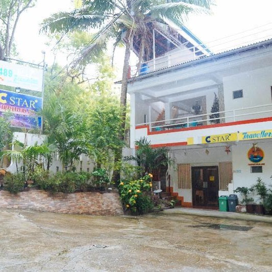 C Star Travellers Inn Thumbnail