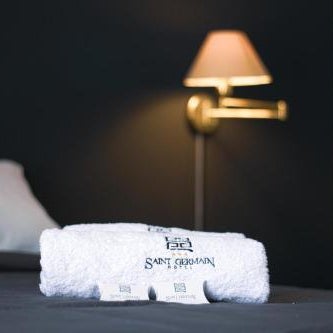 Saint Germain Hotel Thumbnail