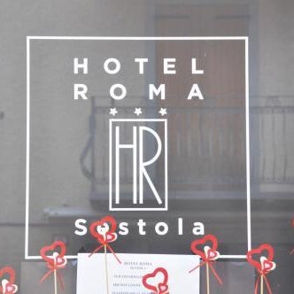 Hotel Roma