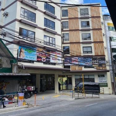 Olive Town Center and Hotel