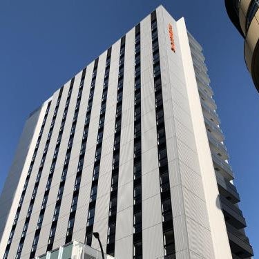 Hotel Forza Nagoya Sakae