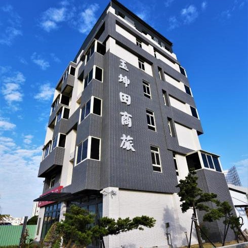 Yu Kun Tien Hotel