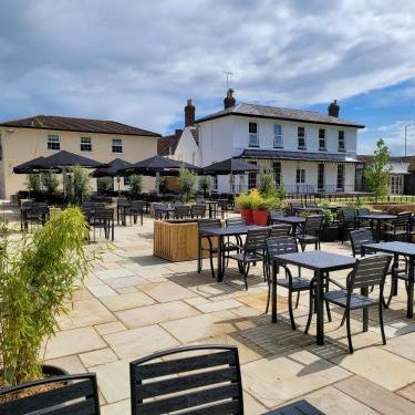The Oakwood Hotel