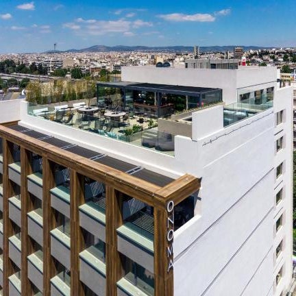 ONOMA Hotel