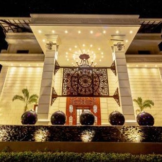 Polhena Grand Resort