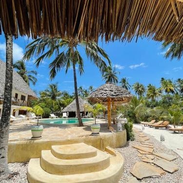 Oleza Boutique Hotel Zanzibar Thumbnail