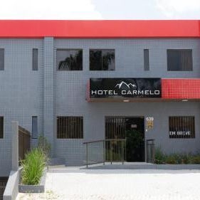 Hotel Carmelo - Airport