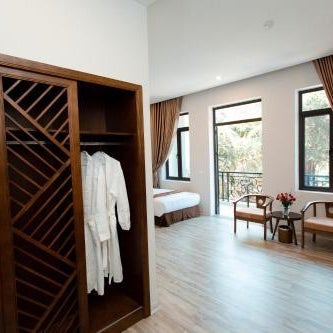 Korea Hotel Bac Giang Thumbnail