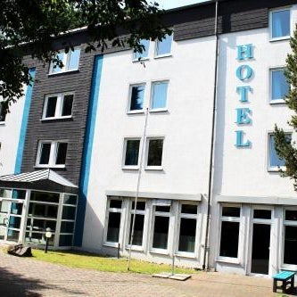 Koblenz Valley Hotel by Belvilla