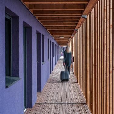Eklo Hotels Paris Marne La Vallée
