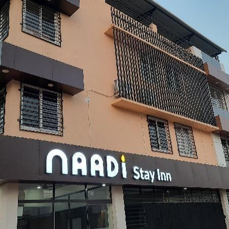 Hotel Naadi Stayinn by Abedrooms