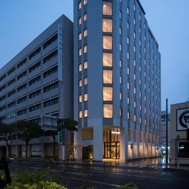 Nest Hotel Naha Kumoji Thumbnail