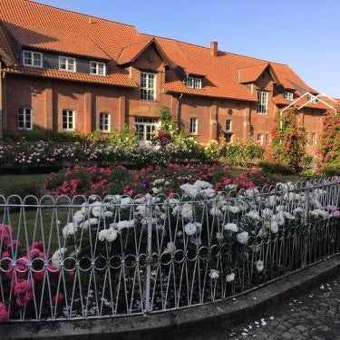 Gutshof Eucken