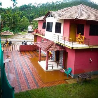 Nisarga Homestay