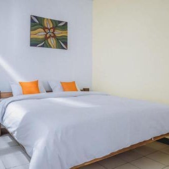 Nafisa Homestay Syariah Near Jatim Park 3 Batu Mitra RedDoorz