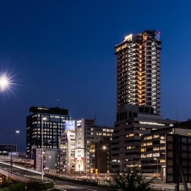 APA Hotel Shinosaka eki Tower Thumbnail