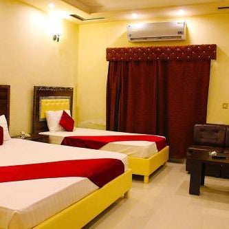 Hotel Day In Lahore Thumbnail