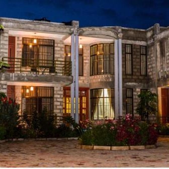 Burka Coffee Lounge Thumbnail