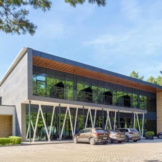 SZUMY PARK Hotel & Restaurant
