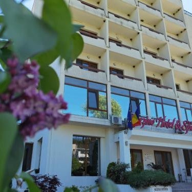 Hotel Sallaris Monteoru
