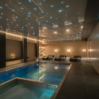 L' Hôtel & Spa Ribeauville-proche Colmar & Haut Koenigsbourg