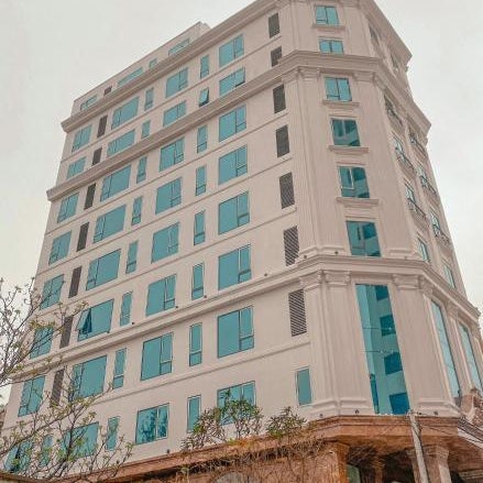 Kingdom Hotel Cua Lo