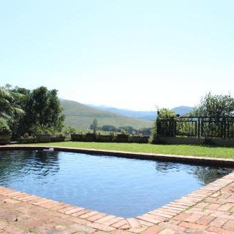 Mountain Rose Guesthouse