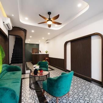 Khách sạn gần biển Miami Tuy Hoà Phú Yên