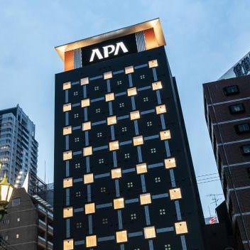 APA Hotel Namba Shinsaibashi Nishi Thumbnail