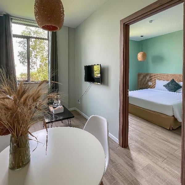 Leaf Hotel Phu Quoc Thumbnail