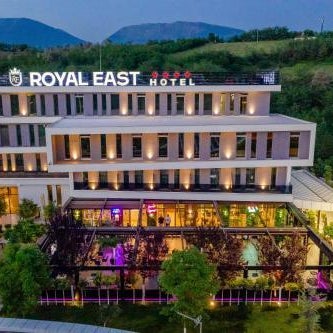 Royal East Resort Thumbnail