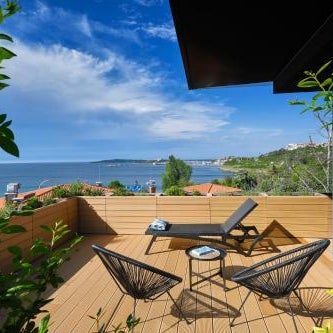 Viva Mare Beach Hotel by Santa Marina Thumbnail