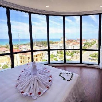 Sunflower Hotel Phu Yen