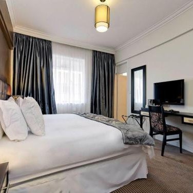 Ascot Hotel Thumbnail