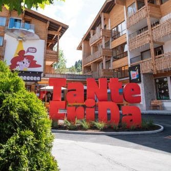 EdeR FriDa - Tuttiii KomPletti ALL inKlusiv