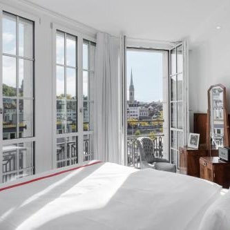 Ruby Mimi Hotel Zurich Thumbnail