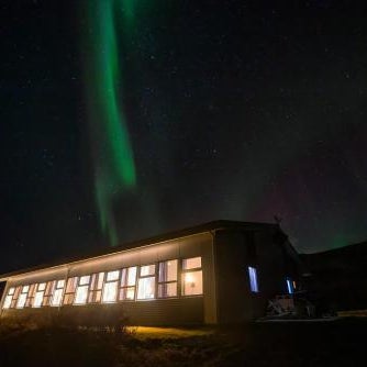 Hotel Kvika Thumbnail