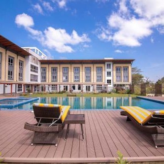 Eseriani The Resort Thumbnail