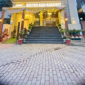 HoTeL TRENOR