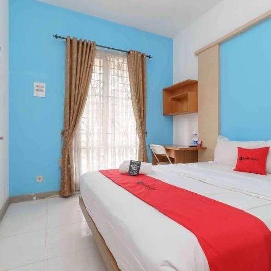 RedDoorz Syariah Plus @ Wisma Bougenville Karawaci Thumbnail