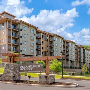 Camelback Resort Thumbnail