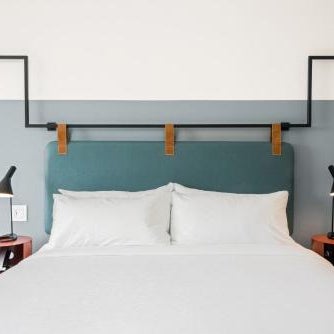 The Metric - Los Angeles Downtown Thumbnail