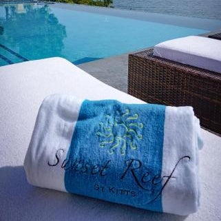 Sunset Reef St. Kitts Thumbnail