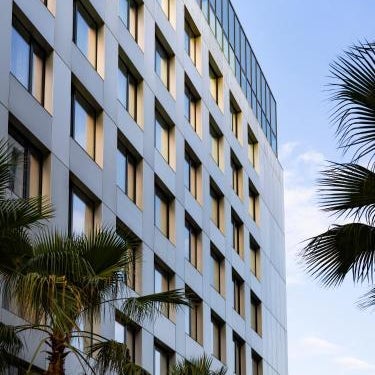 OKKO Hotels Nice Aéroport Thumbnail