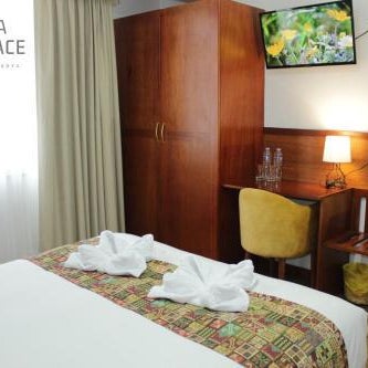 Hotel Qoya Palace - Machupicchu Thumbnail