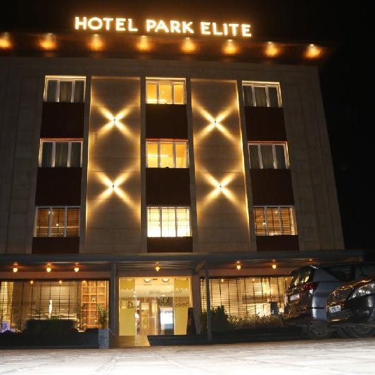 Hotel Parkelite Thumbnail