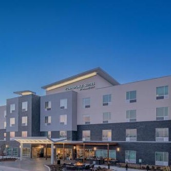 TownePlace Suites by Marriott Dallas Rockwall Thumbnail