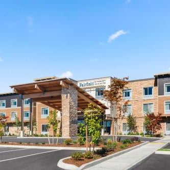 Fairfield Inn & Suites by Marriott Seattle Poulsbo Thumbnail