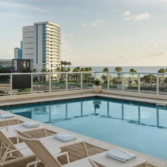 AC Hotel by Marriott Clearwater Beach Thumbnail